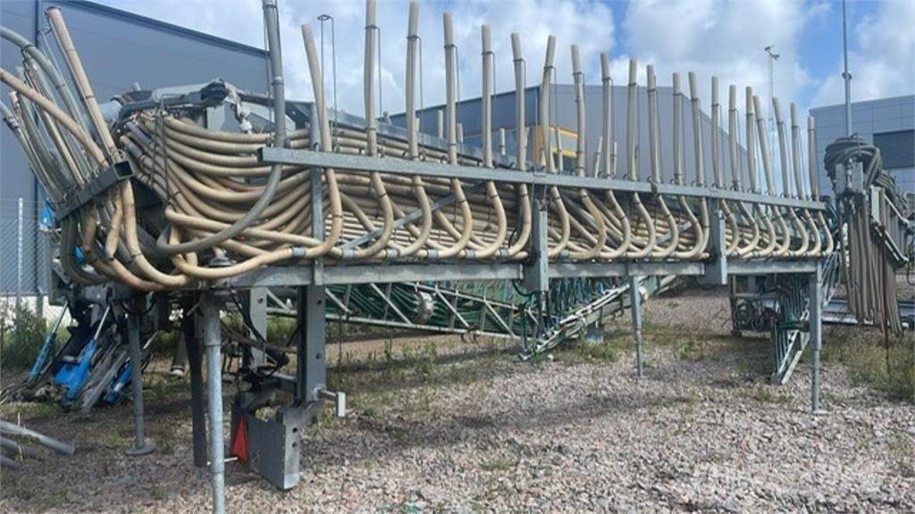 Harsø 16 Gødningssprøjter