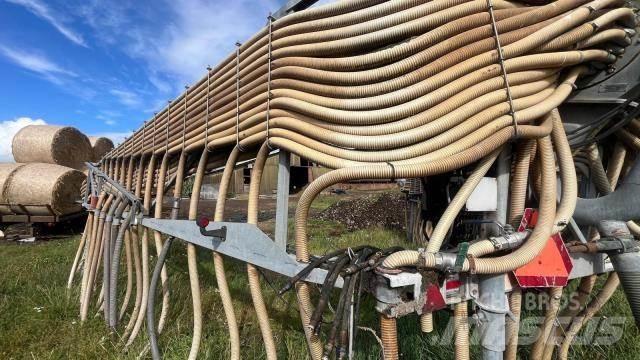 Harsø 24M Gødningssprøjter