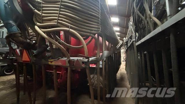 Harsø 24M Gødningssprøjter