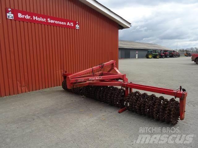 He-Va 4 MTR. Tromler