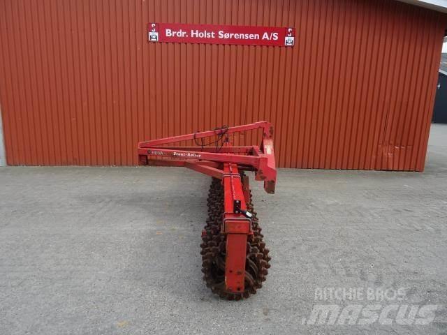 He-Va 4 MTR. Tromler