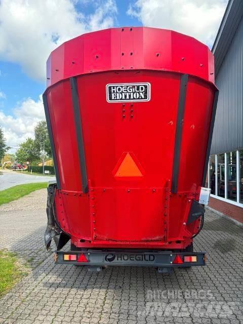  Hoegild 27 M3 Fodervogne