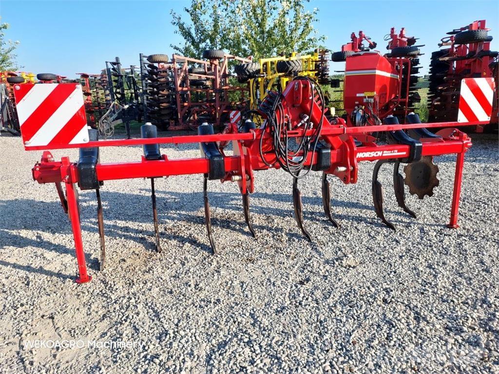 Horsch Mono 4 TG Grubber