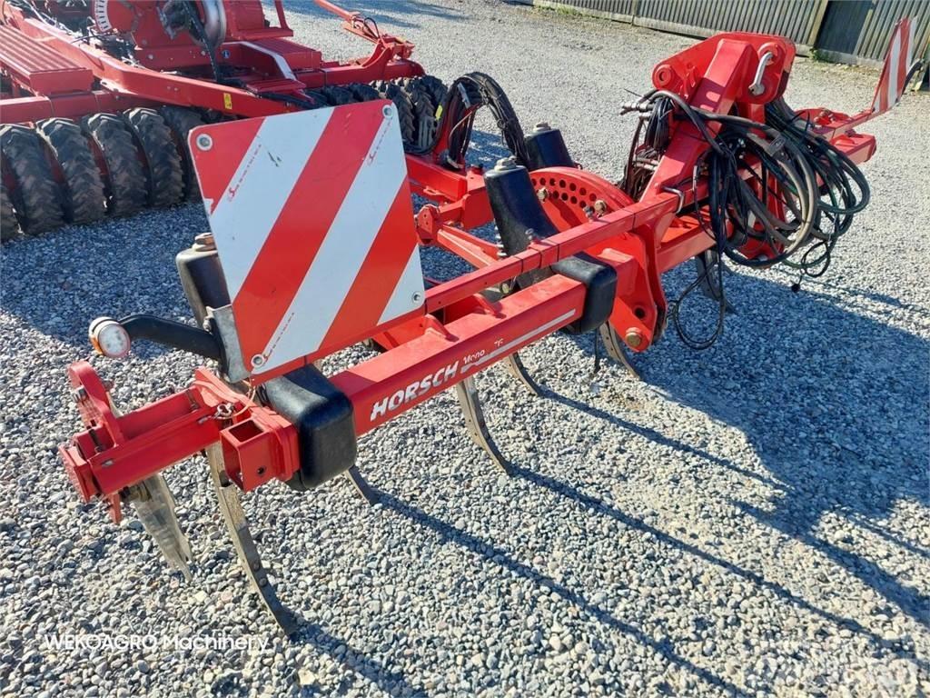 Horsch Mono 4 TG Grubber