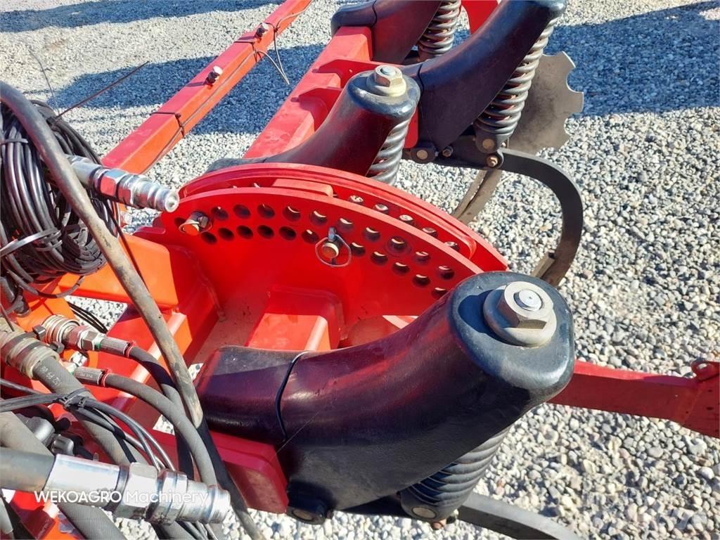 Horsch Mono 4 TG Grubber