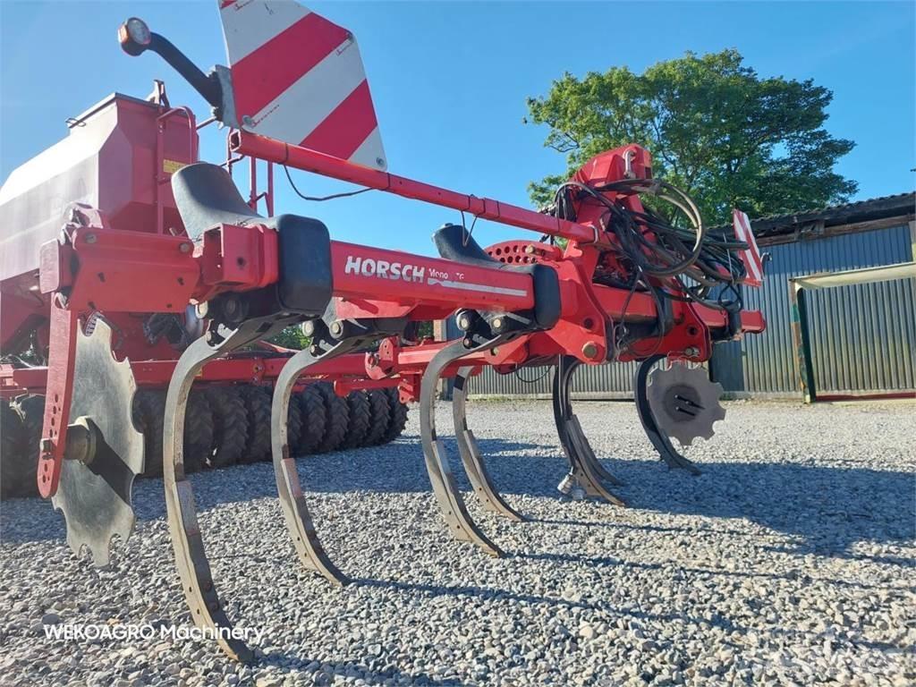 Horsch Mono 4 TG Grubber