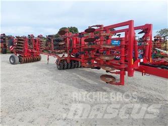 Horsch Tiger 4 MT Harver