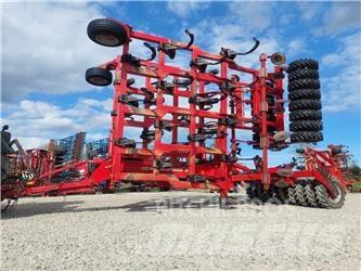 Horsch Tiger 8 AS Harver
