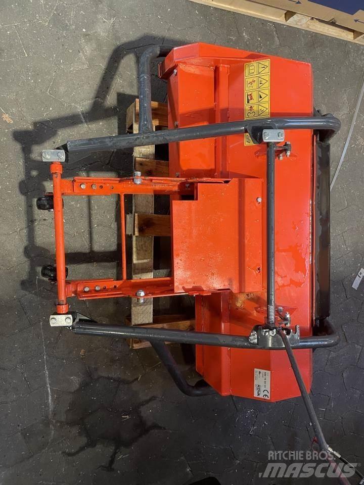 Husqvarna P100 Græsslåmaskiner