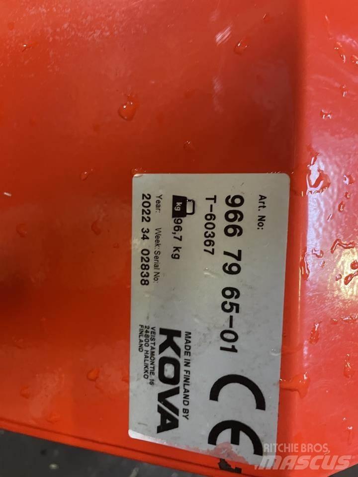 Husqvarna P100 Græsslåmaskiner