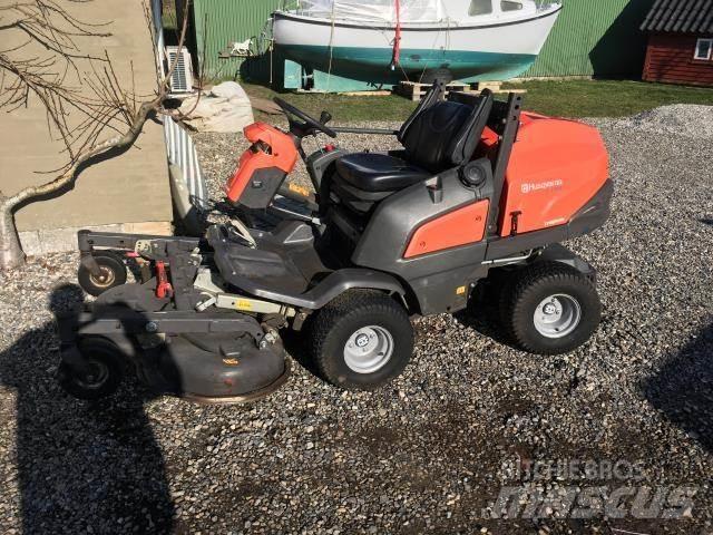 Husqvarna P520D Græsslåmaskiner