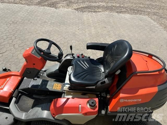 Husqvarna P524 Græsslåmaskiner
