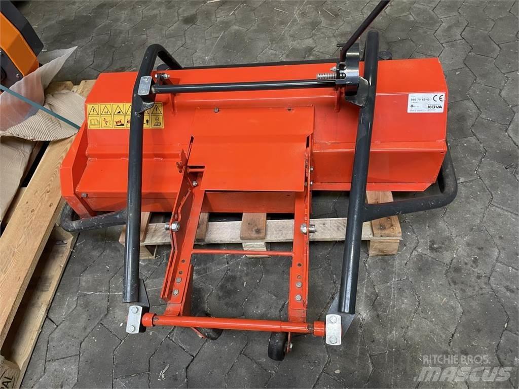 Husqvarna P525D Græsslåmaskiner