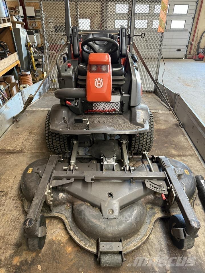 Husqvarna P525D Græsslåmaskiner