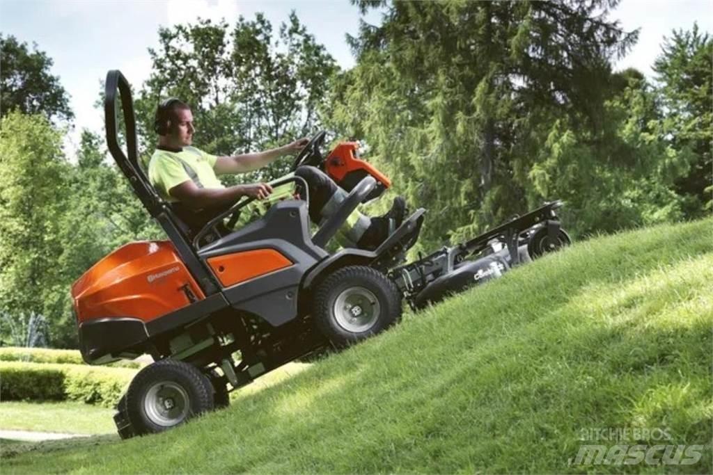 Husqvarna P525DX Græsslåmaskiner