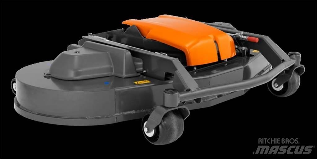 Husqvarna R137 Kompakte traktorer