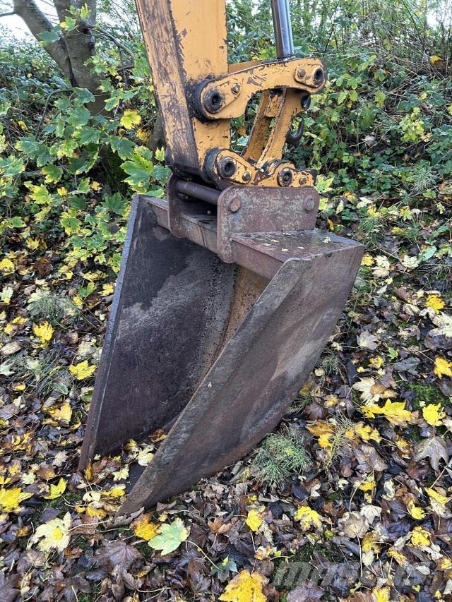 Hydrema 806 Rendegravere