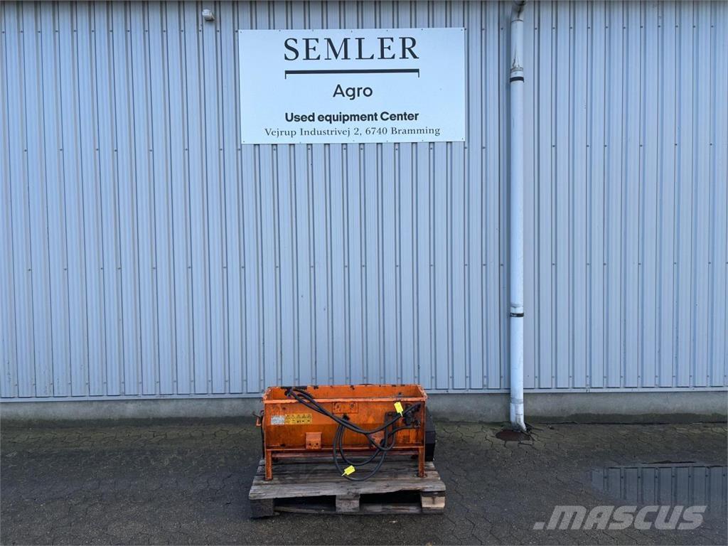 Hydromann 100H Sand- og saltspredere