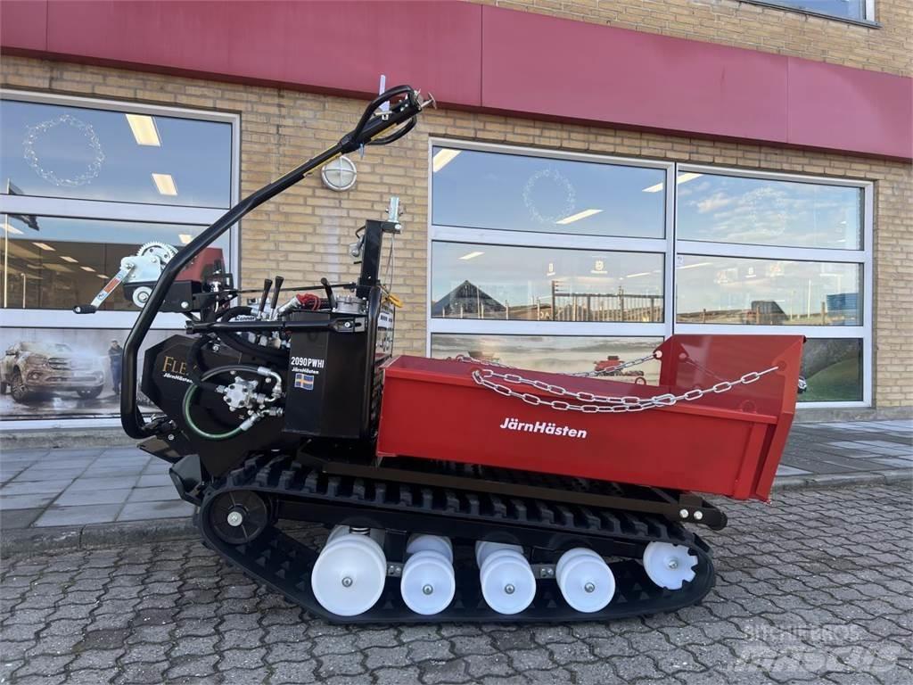  IH2090PW FLEX Udkørselsmaskiner