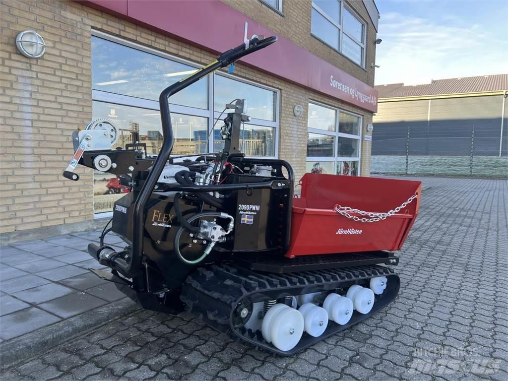  IH2090PW FLEX Udkørselsmaskiner