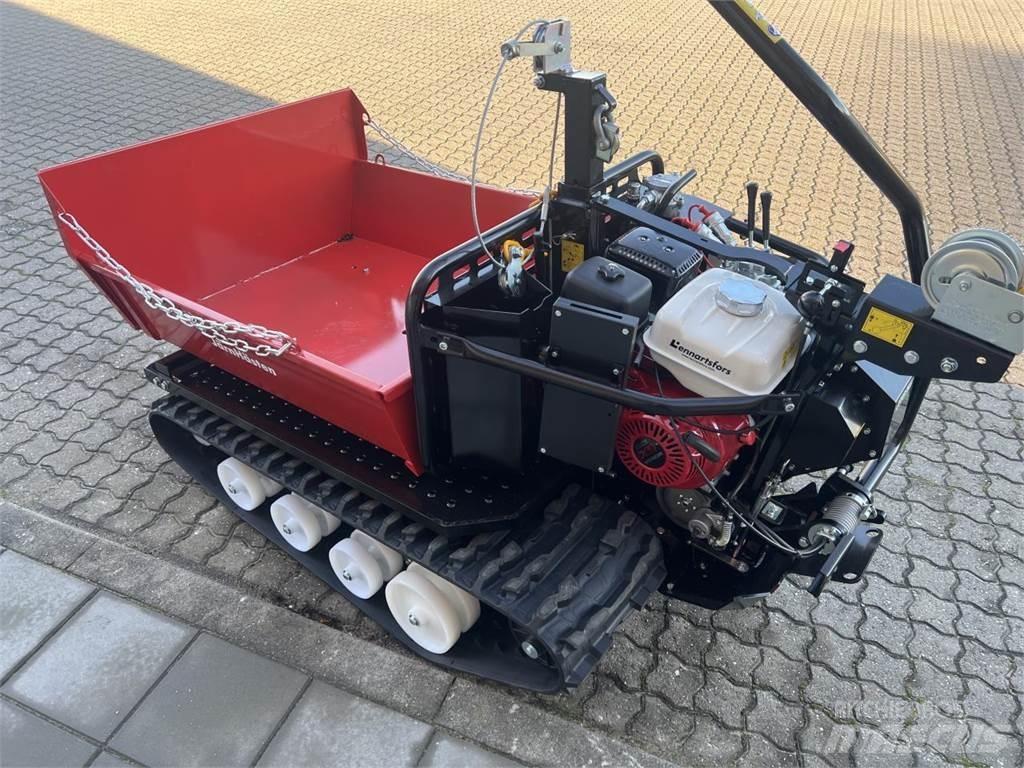  IH2090PW FLEX Udkørselsmaskiner