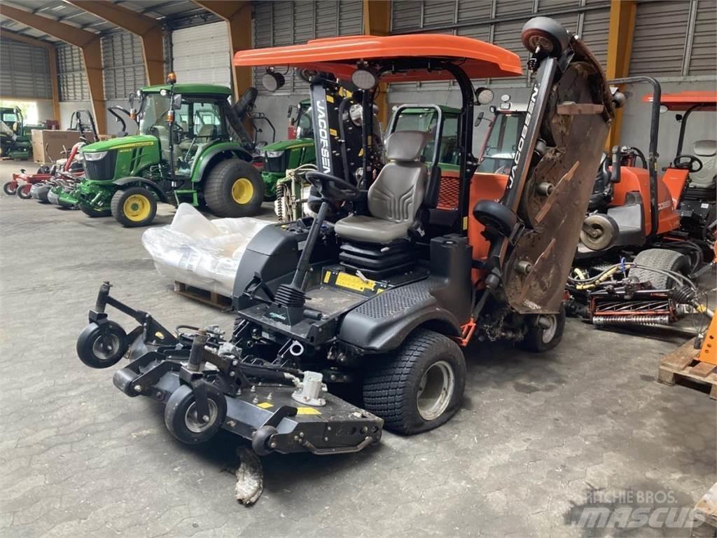 Jacobsen HR700 Græsslåmaskiner