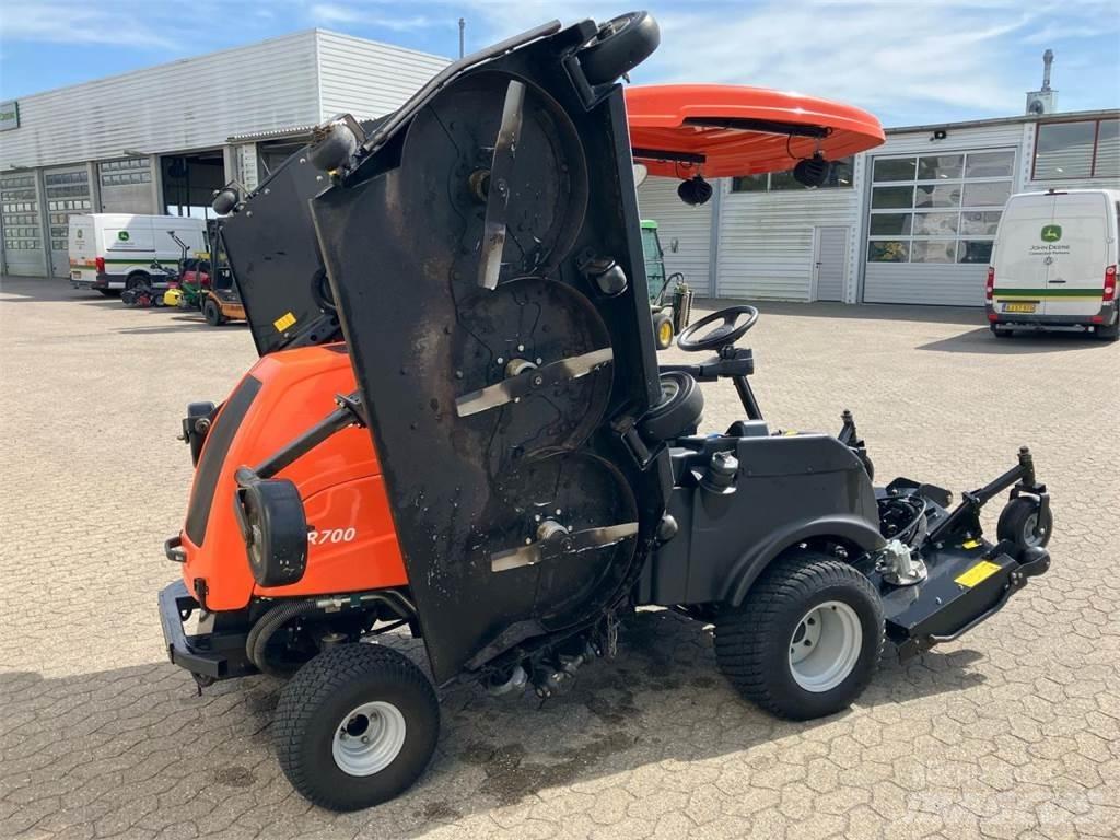 Jacobsen HR700 Græsslåmaskiner