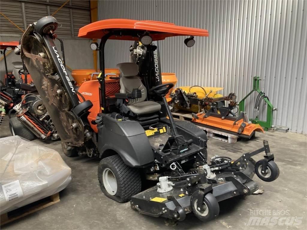 Jacobsen HR700 Græsslåmaskiner