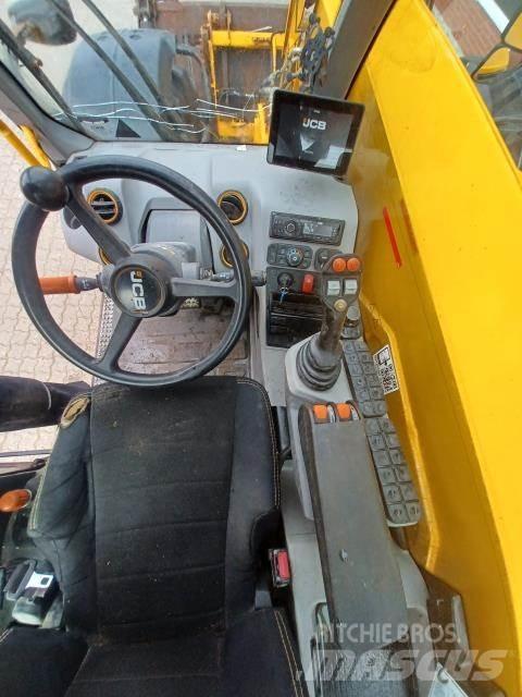 JCB 542-70 Teleskoplæssere