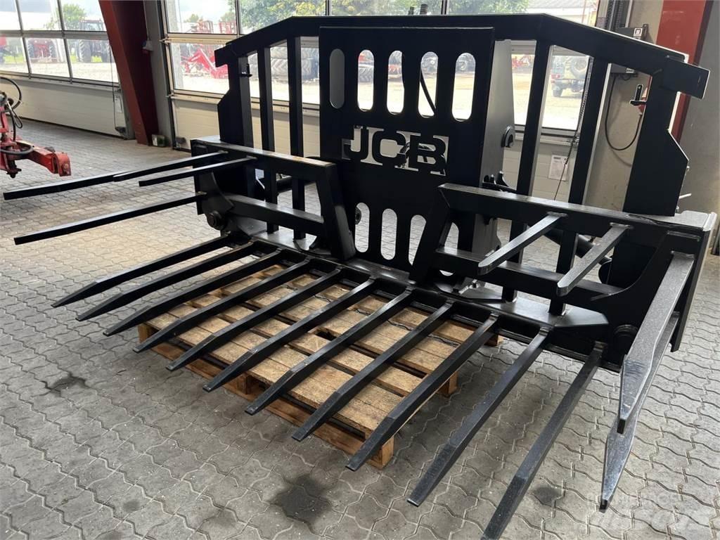 JCB GRÆSGREB Andet tilbehør til traktorer