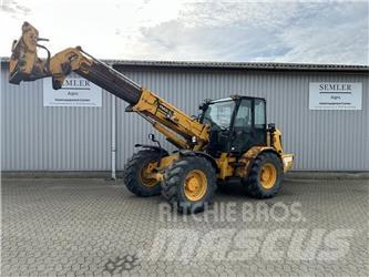 JCB TM 300 52 Minilæsser - knækstyret