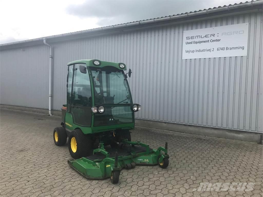 John Deere 1565 Græsslåmaskiner
