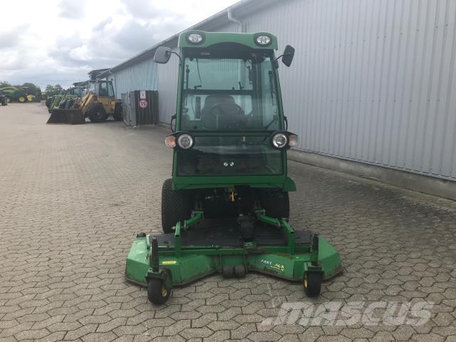 John Deere 1565 Græsslåmaskiner