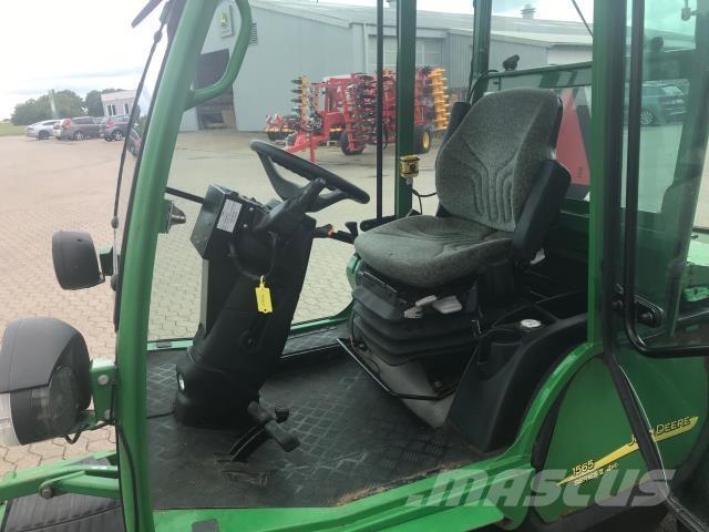 John Deere 1565 Græsslåmaskiner