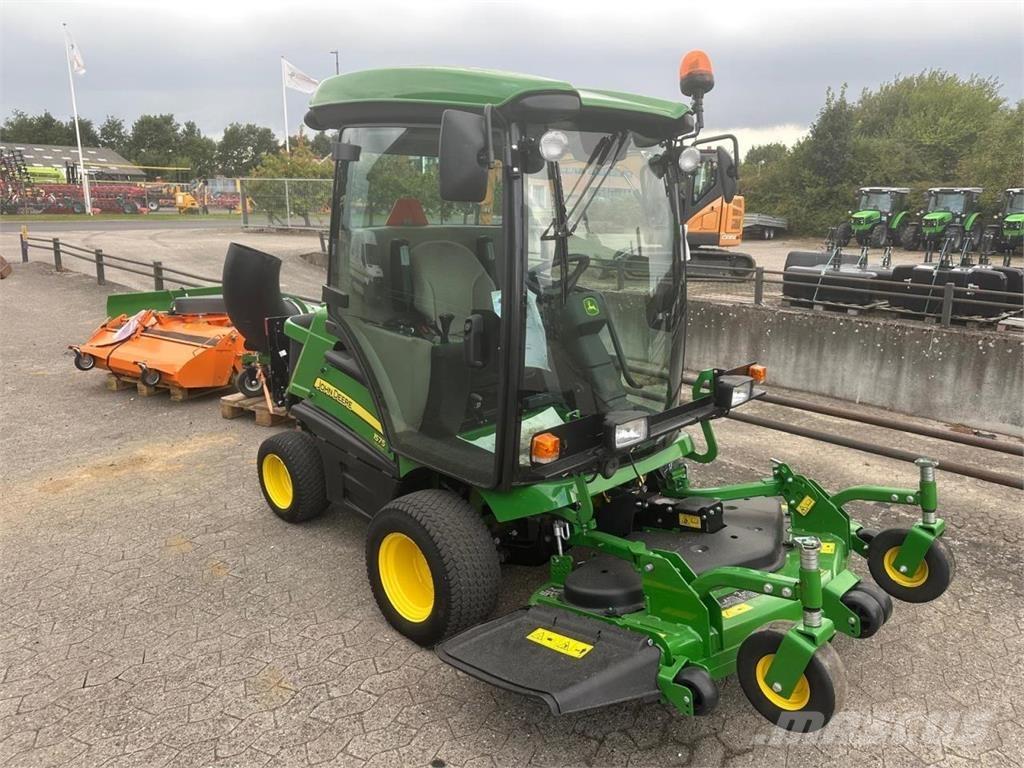 John Deere 1575 Kompakte traktorer