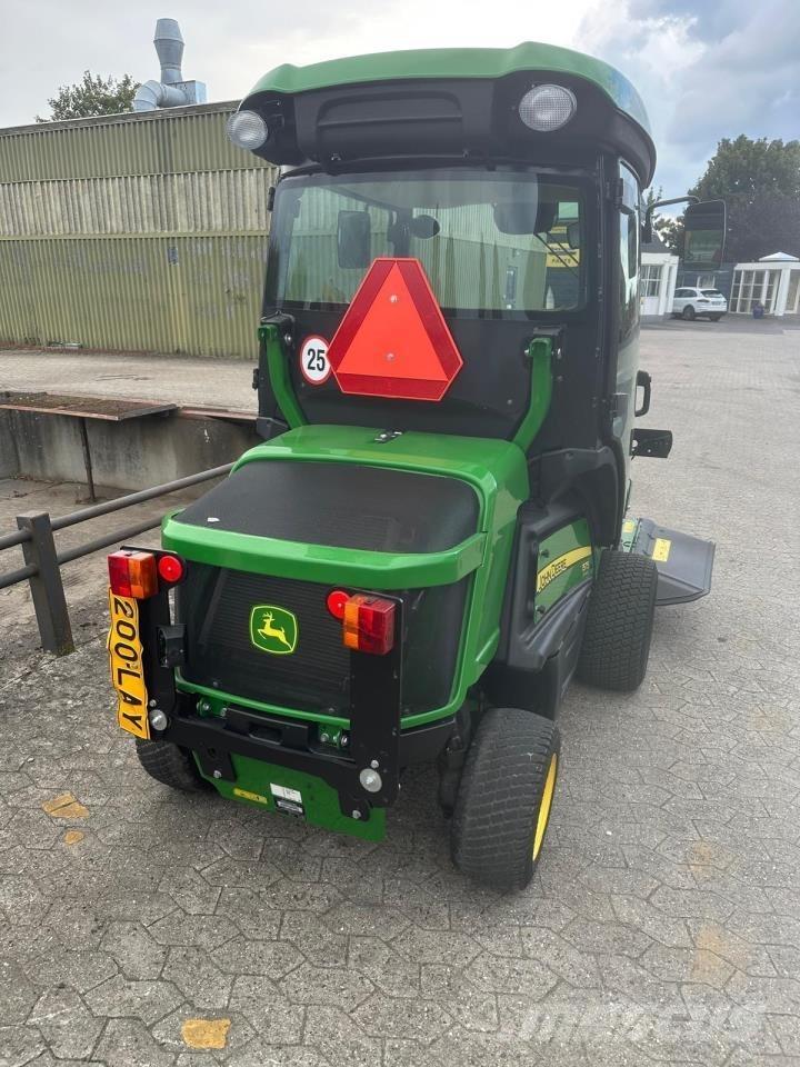 John Deere 1575 Kompakte traktorer