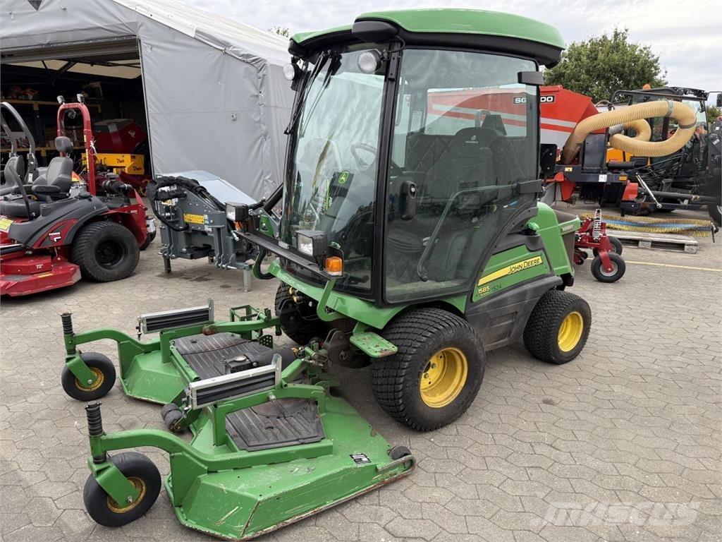 John Deere 1585 Redskabsbærere