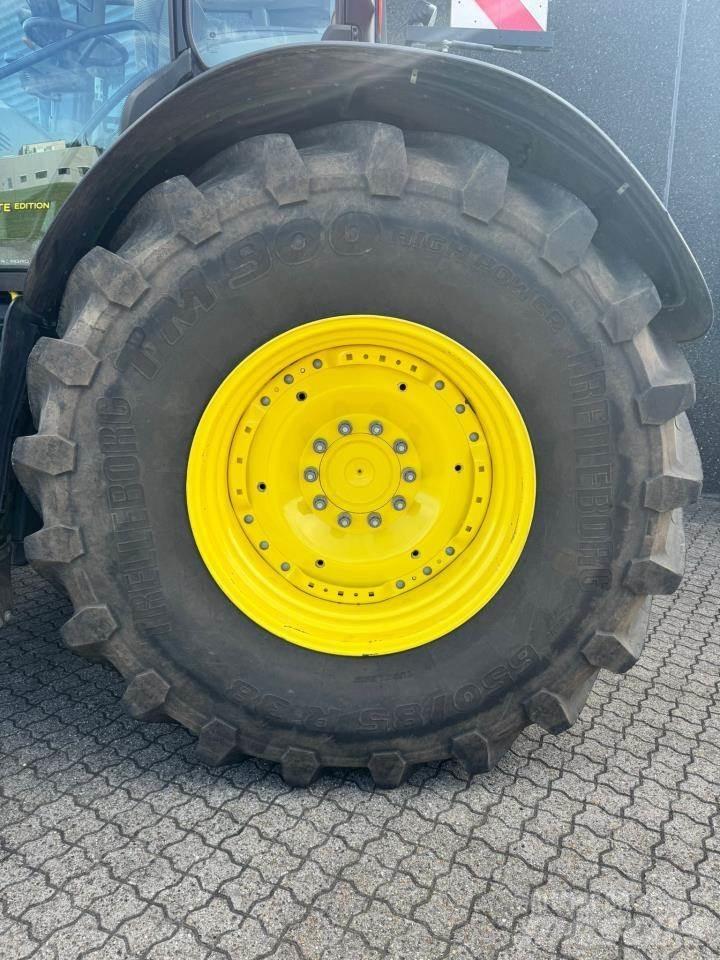 John Deere 6250R Traktorer