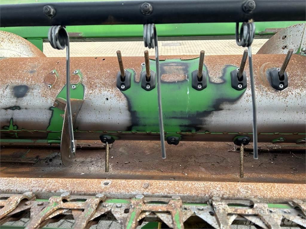 John Deere 635R Hoveder til mejetærskere