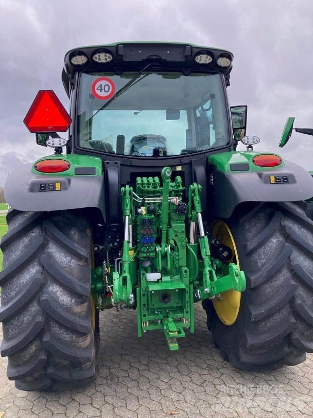John Deere 6R 150 Traktorer