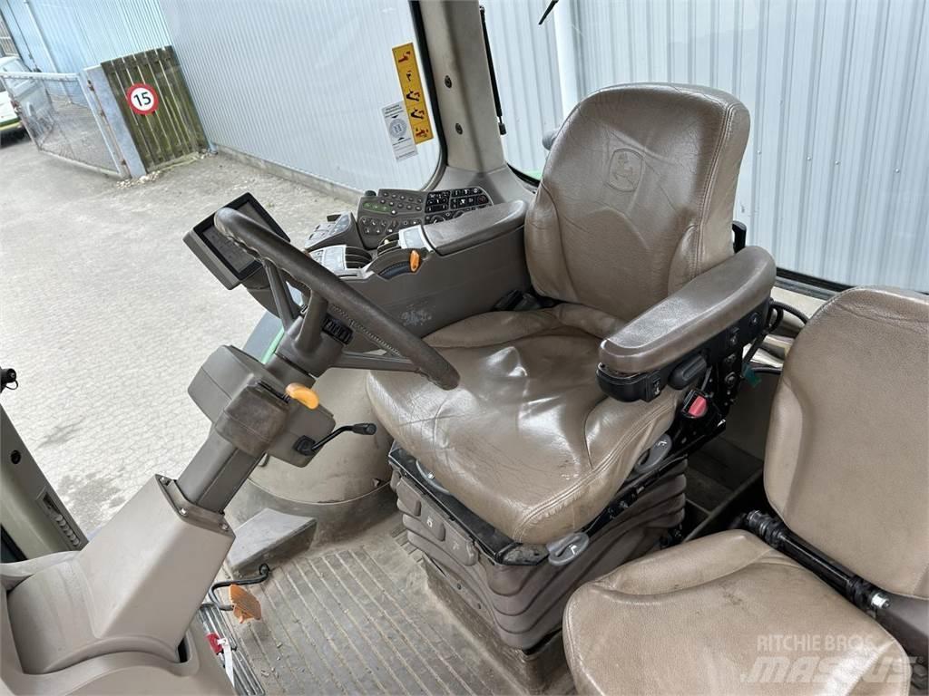 John Deere 7280 Traktorer