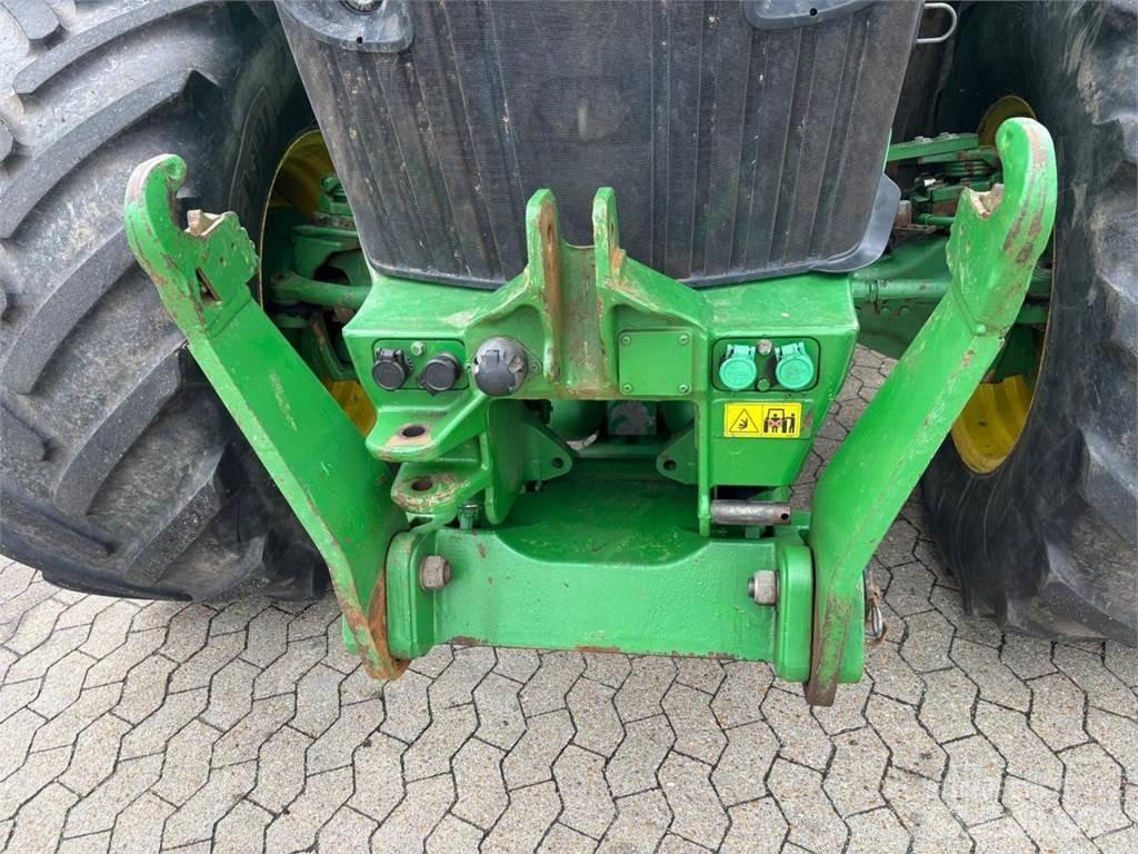 John Deere 7280R Traktorer