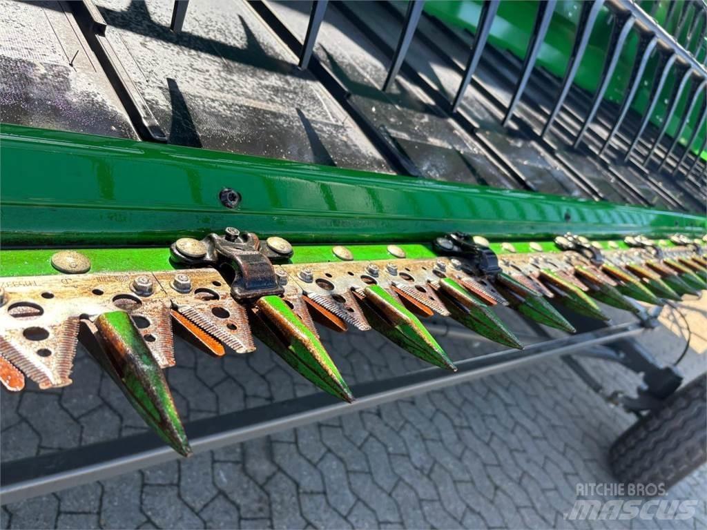 John Deere 735D Hoveder til mejetærskere