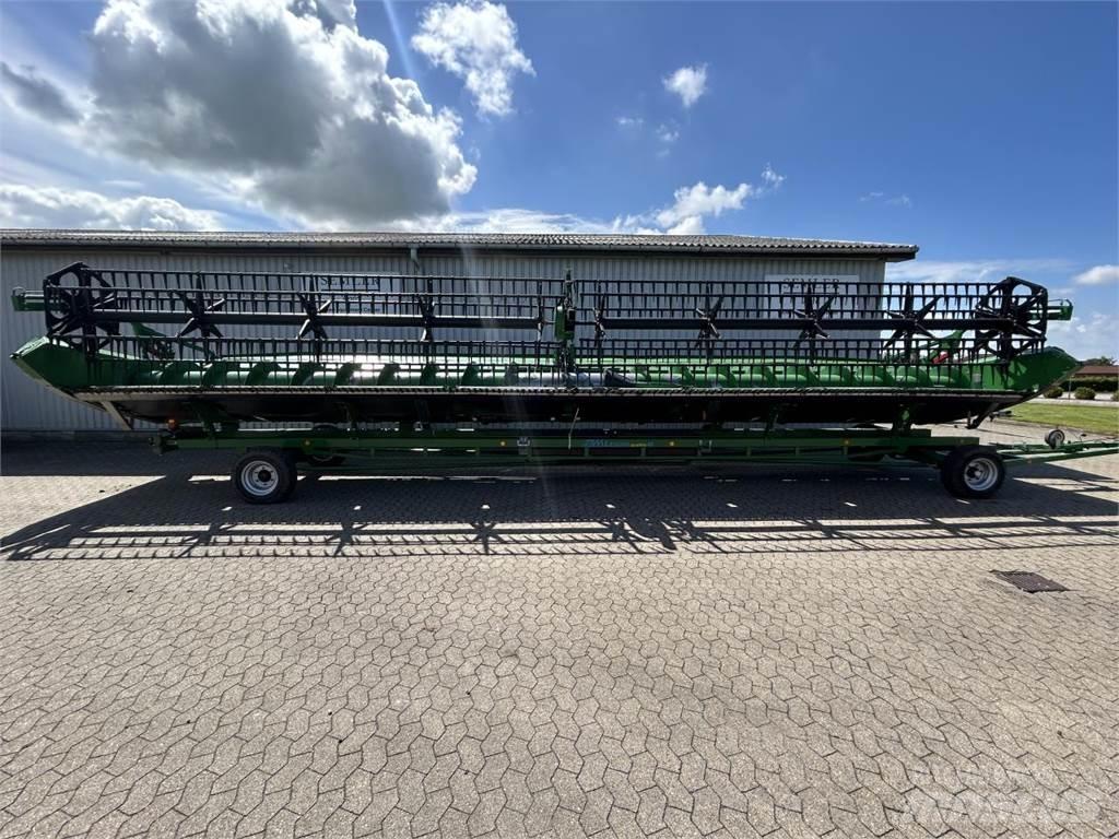 John Deere 740PF Hoveder til mejetærskere