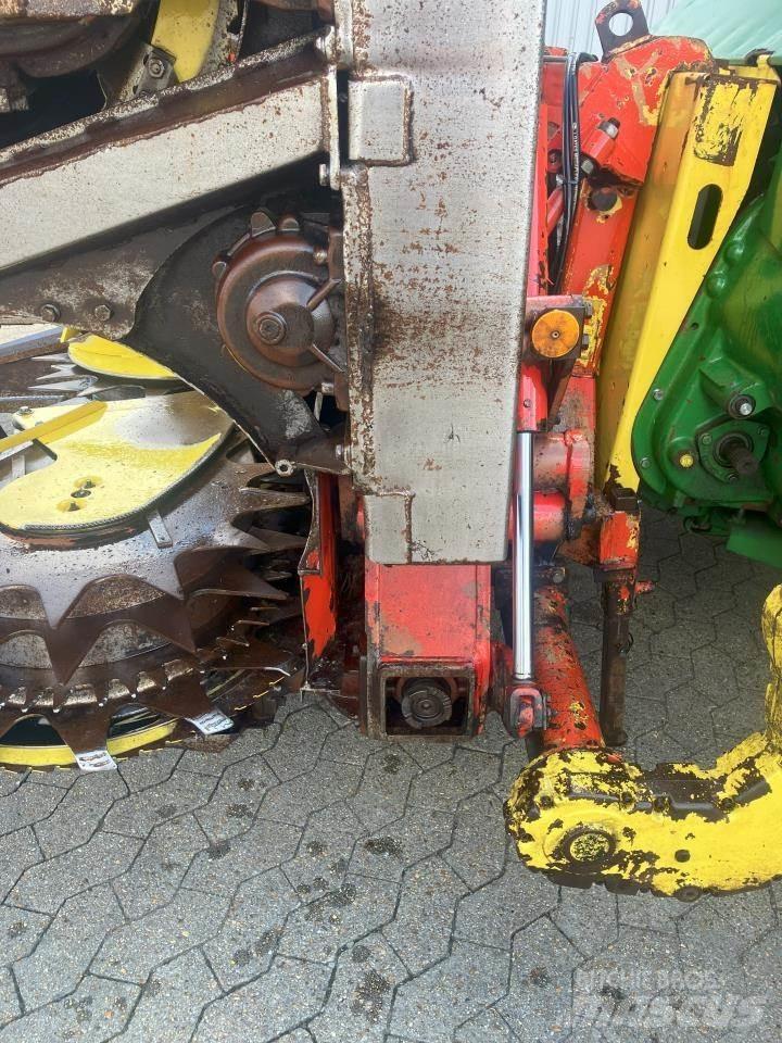 John Deere 7780I Grønthøster