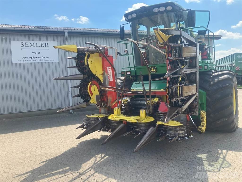 John Deere 7780I Grønthøster