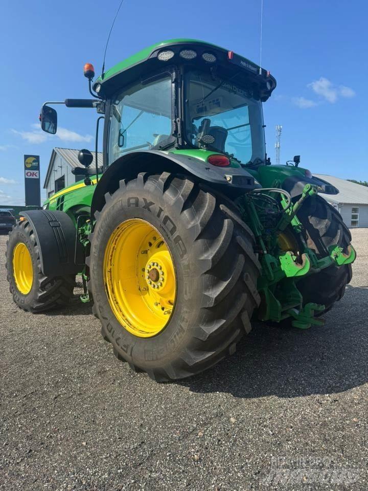 John Deere 8310R Traktorer