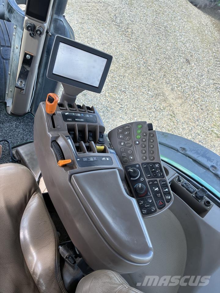 John Deere 8360 Traktorer