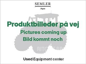 John Deere 8700 A Fairway klippere