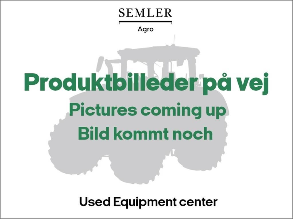 John Deere S780 Mejetærskere